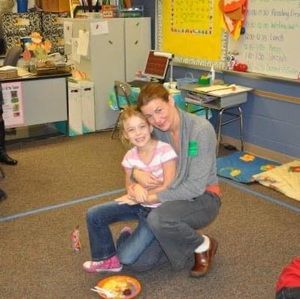 Meet your Posher, Shannon